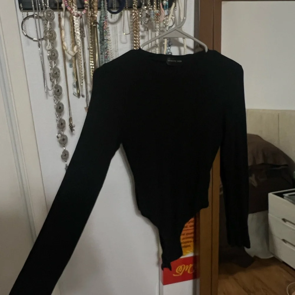 WHITE FOX bodysuit - Picture 4 of 9